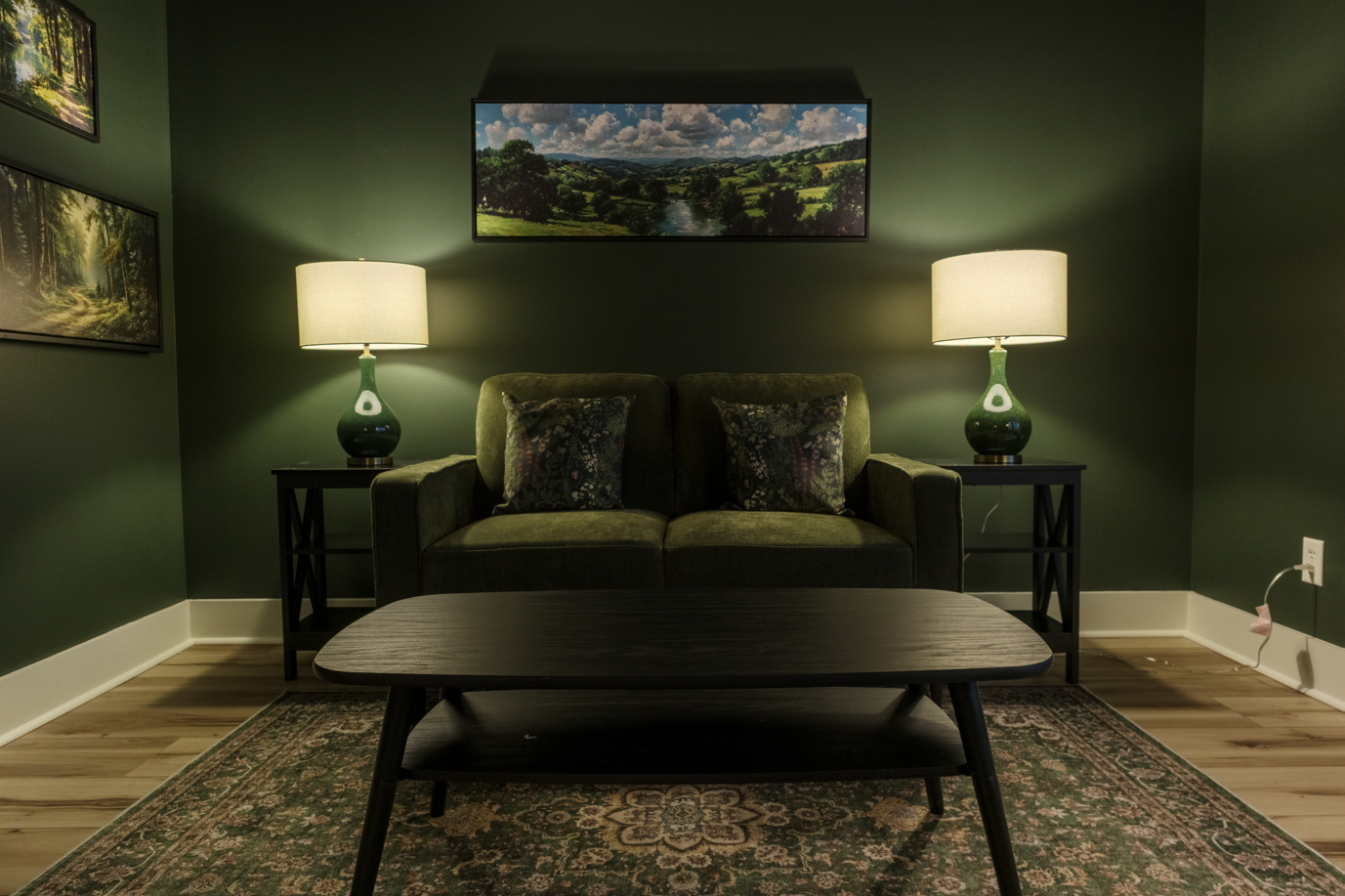 Everlasting Hills Counseling